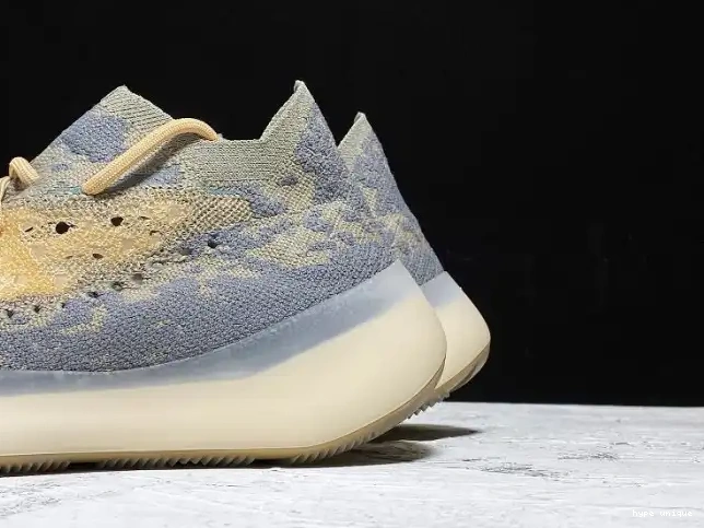 hype Adidas Mist Boost 380 FX9764 Yeezy 0517